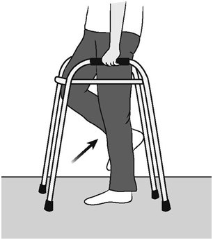 美国aaos全膝关节置换术后功能锻炼指南