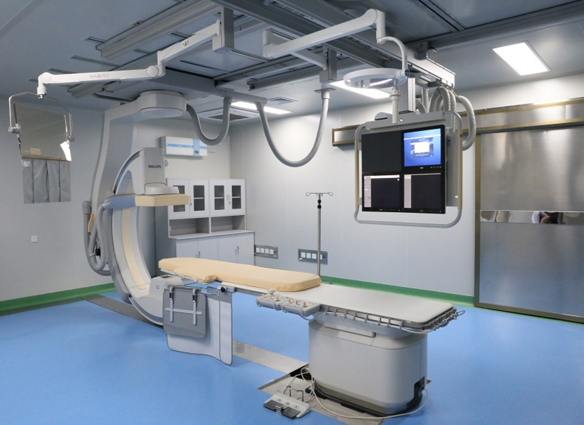 无痛输卵管造影:数字化vs传统造影