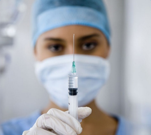 打封闭针,是不是想所说的那样可怕,需要注意