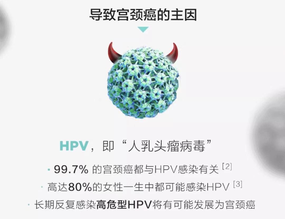 因为人体有强大的免疫系统,大部分hpv都会被神不知鬼不觉地扫地出门!