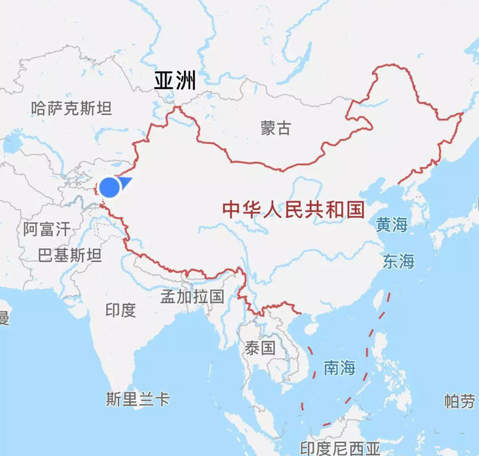 一家三口同时获益:杨景哥博士前往喀什完成三台胃旁路手术