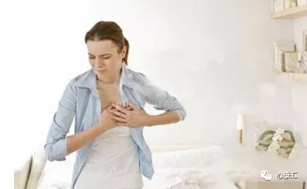 年轻女性胸闷出长气,是心脏病吗?