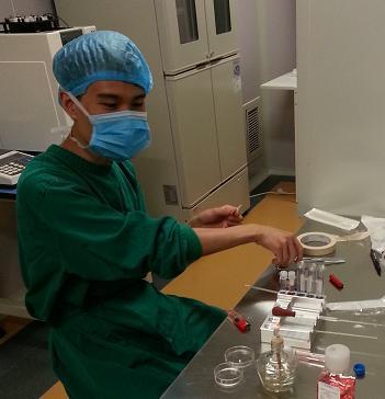 新愿景!睾丸穿刺取精是做试管吗"无所不包"-第1张图片-玫红博客