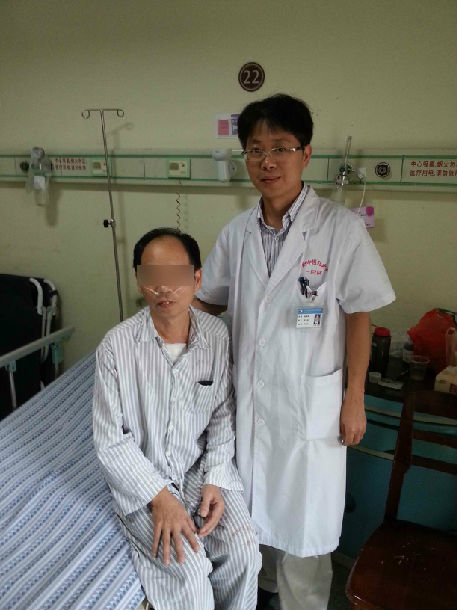 开拓新技术 治愈心脏瓣膜病