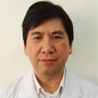 李盈龙