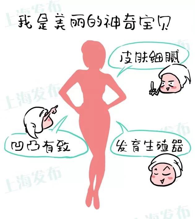 【医聊】雌激素自述:千万别吃保健品来补充"我"!原创: - 好大夫在线