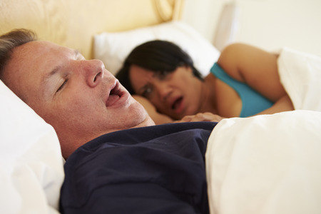 睡眠呼吸暂停综合征手术后会复发吗?