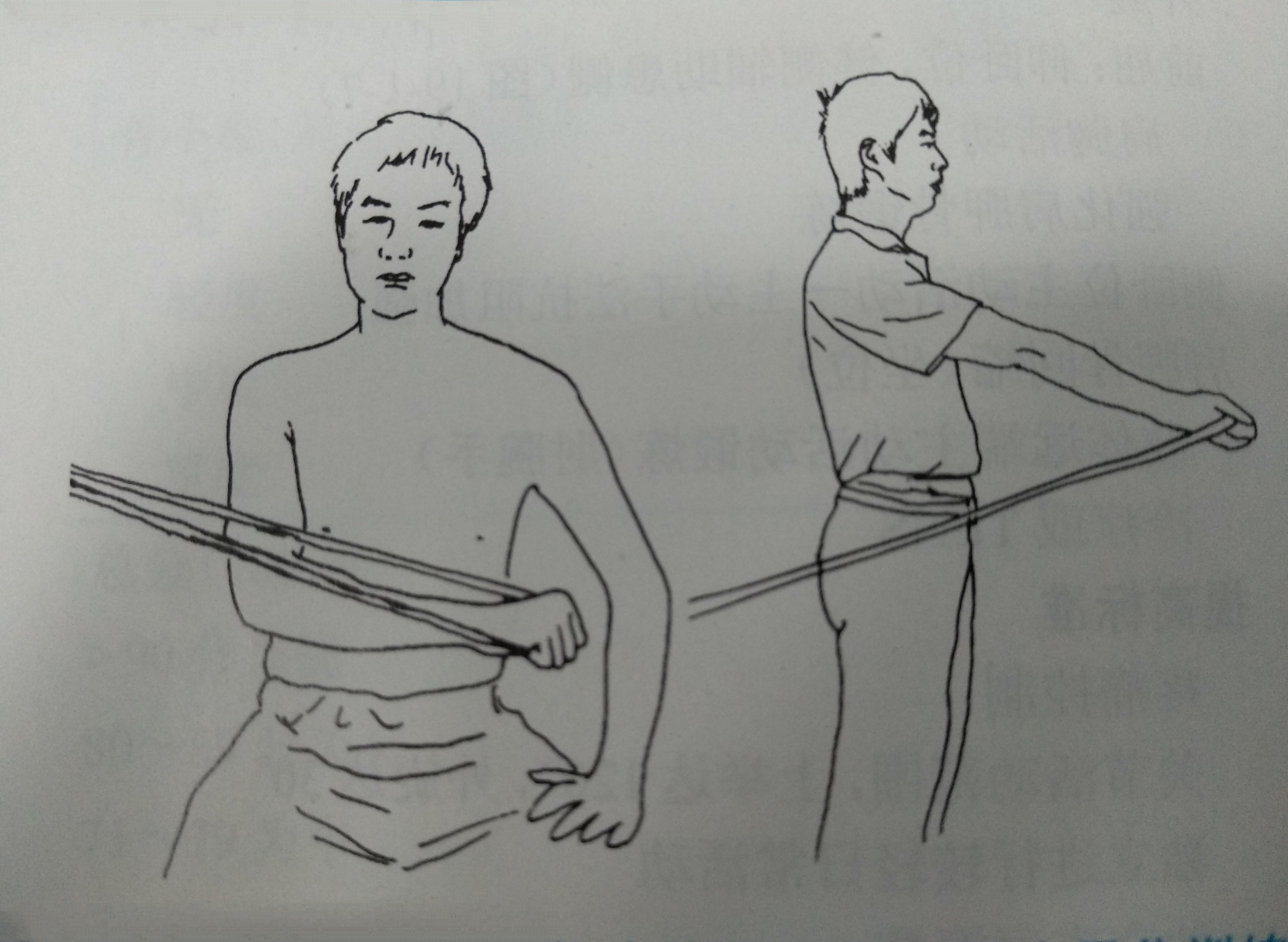 改进家庭锻炼项目个体化项目以满足患者特定运动训练需求出院计划以