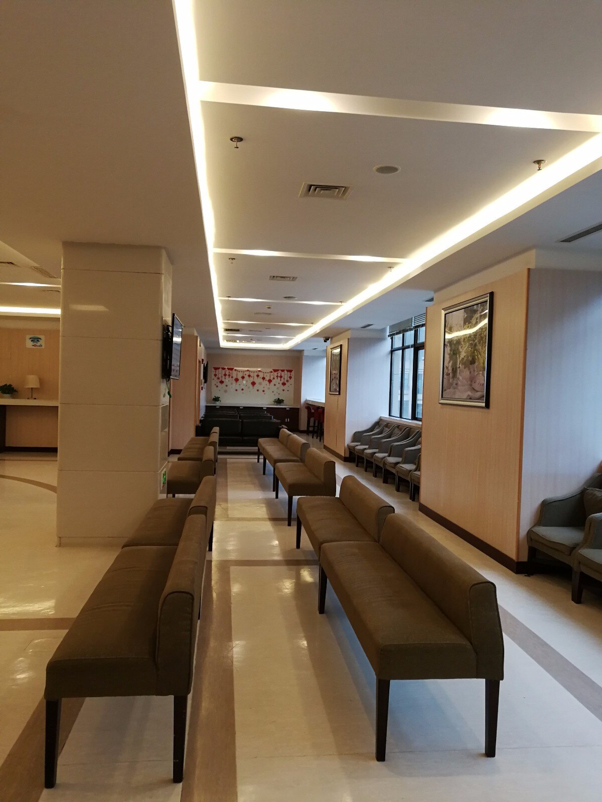 洪岭医生在东院(总院)开设特需门诊通知 - 好大夫在线