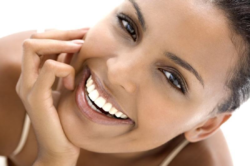 灿烂笑容,美丽人生——庆祝#国际微笑日#!