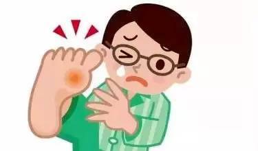 痛风不仅仅是止痛:全面认识痛风2