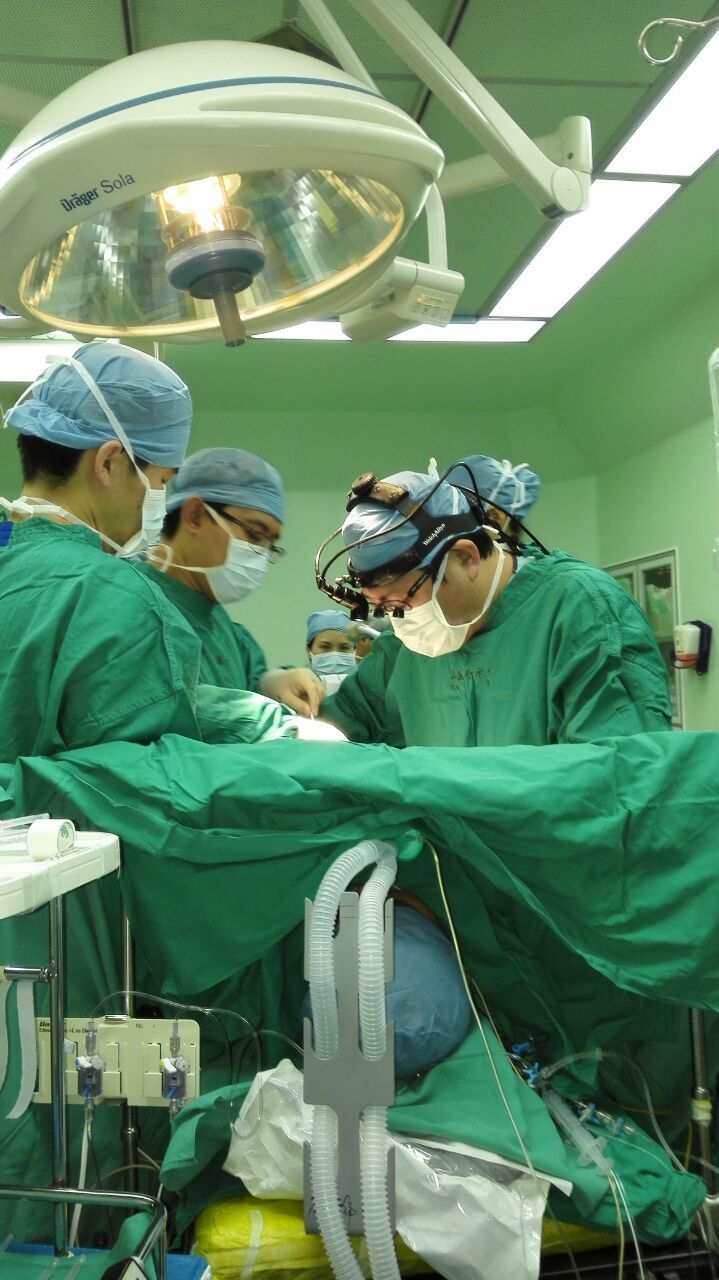 小儿麻醉-----先心病矫治成功的基础_心脏病_心脏病手术 - 好大夫在线