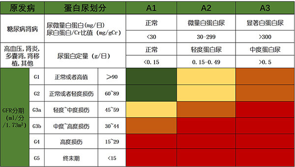 肾癌TNM分期图片