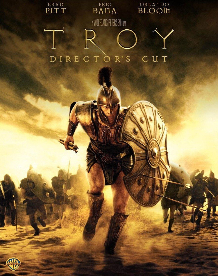 他是阿耳戈英雄珀琉斯(peleus)和海洋女神特提斯(thetis)的儿子