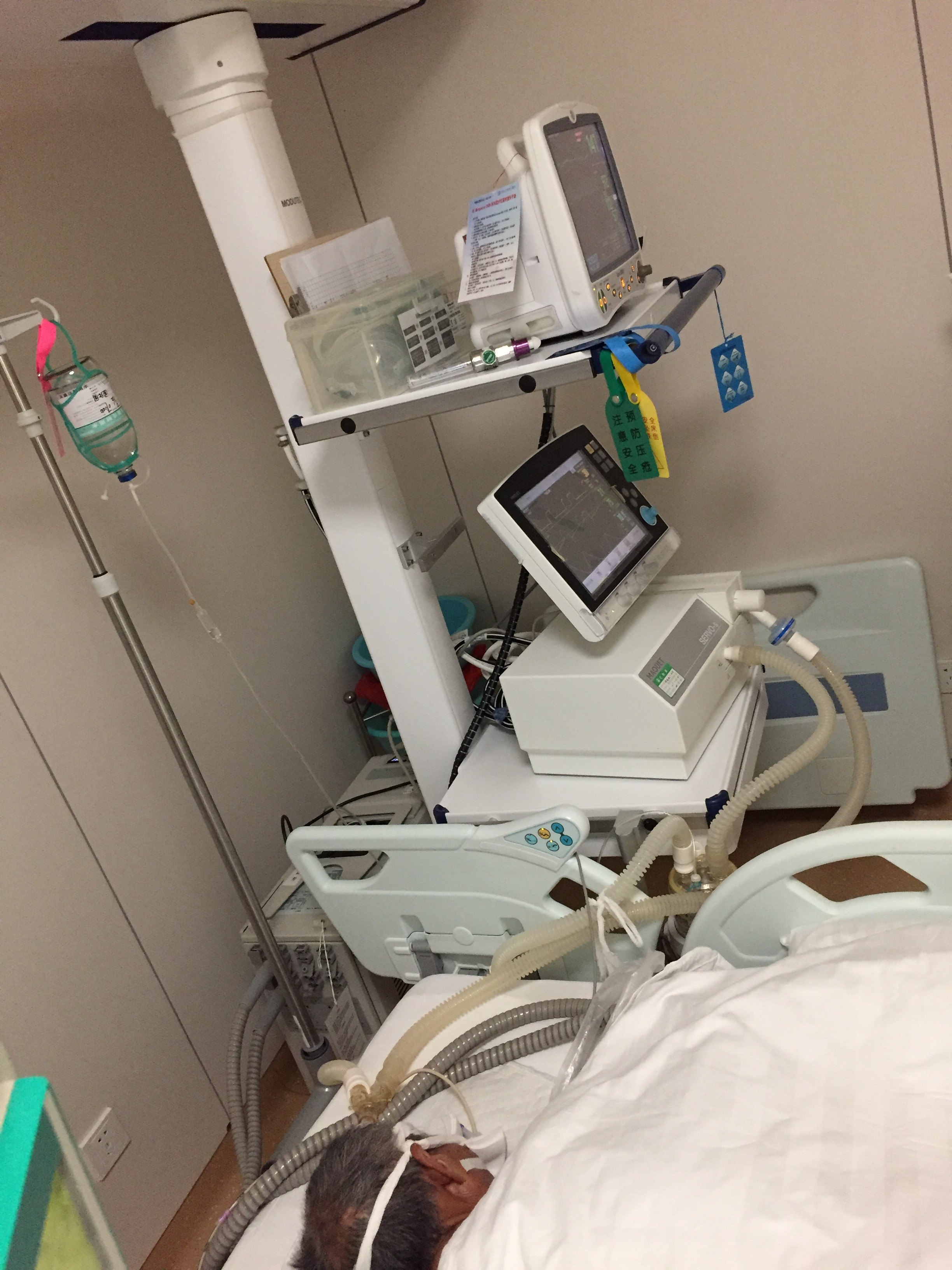 俯卧位通气技术——治疗危重症患者 - 好大夫在线