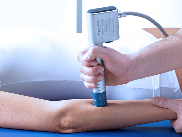 神奇的冲击波治疗-疼痛治疗新技术