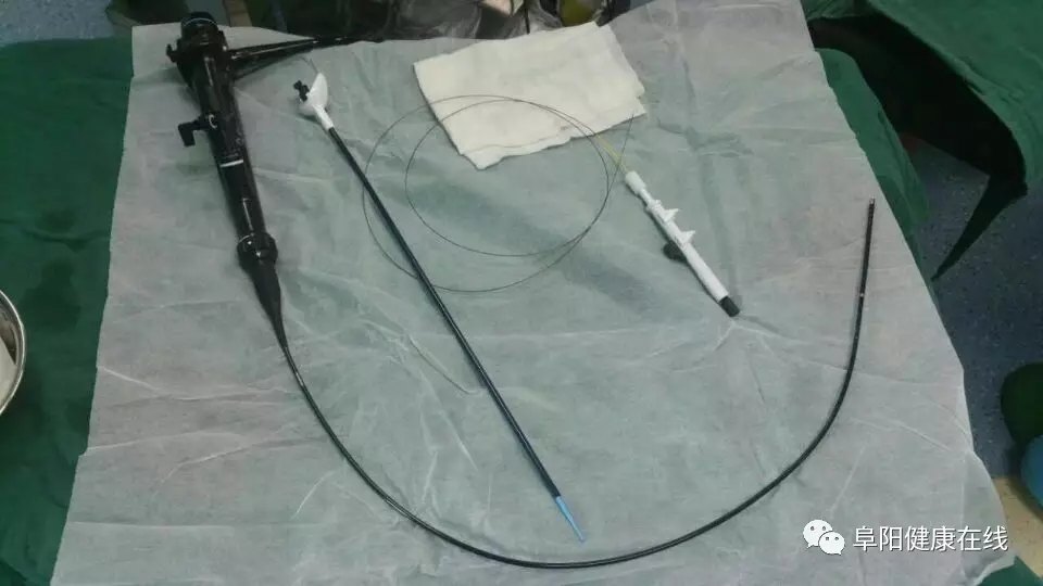 输尿管软镜术治疗泌尿系结石 - 好大夫在线