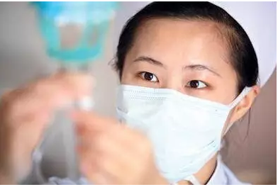 三氧大自血疗法可能出现的反应及处理方法 - 好