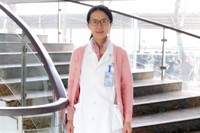 刘晓梅