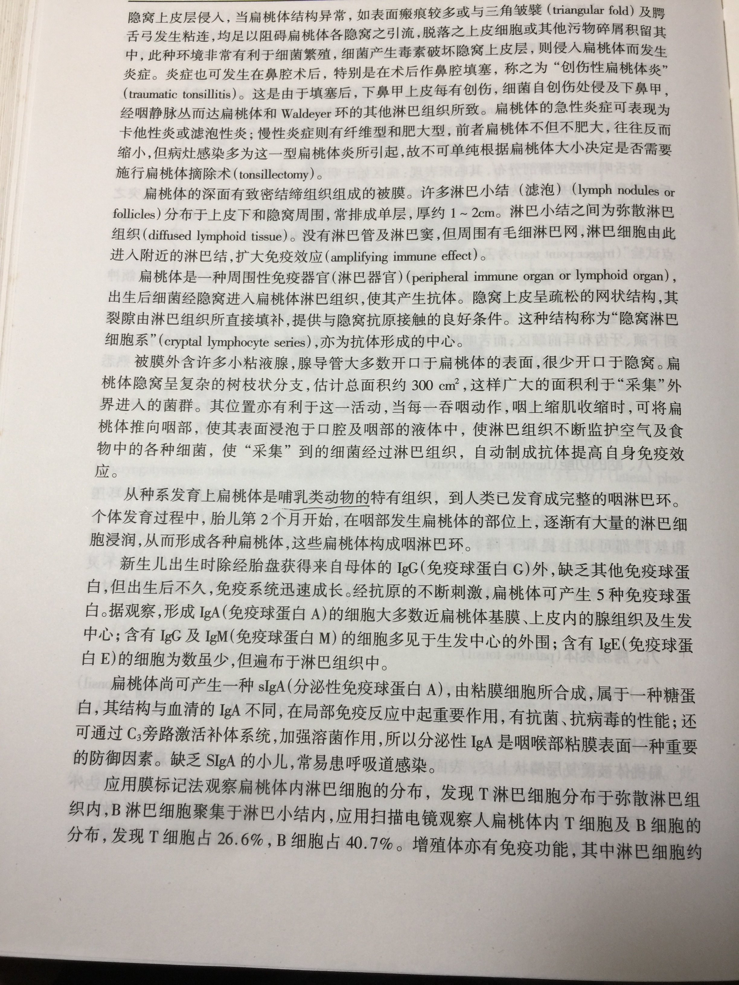 扁桃体常发炎,要全部切除?