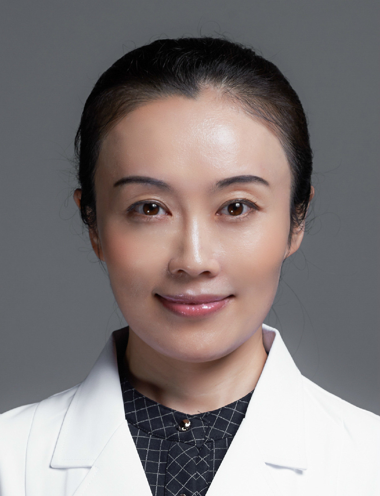 好大夫在线 黄绿萍 > 激光治疗后注意事项:笔者介绍: 黄绿萍,激光美容