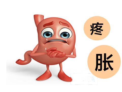 老胃病治不好的朋友有救了!