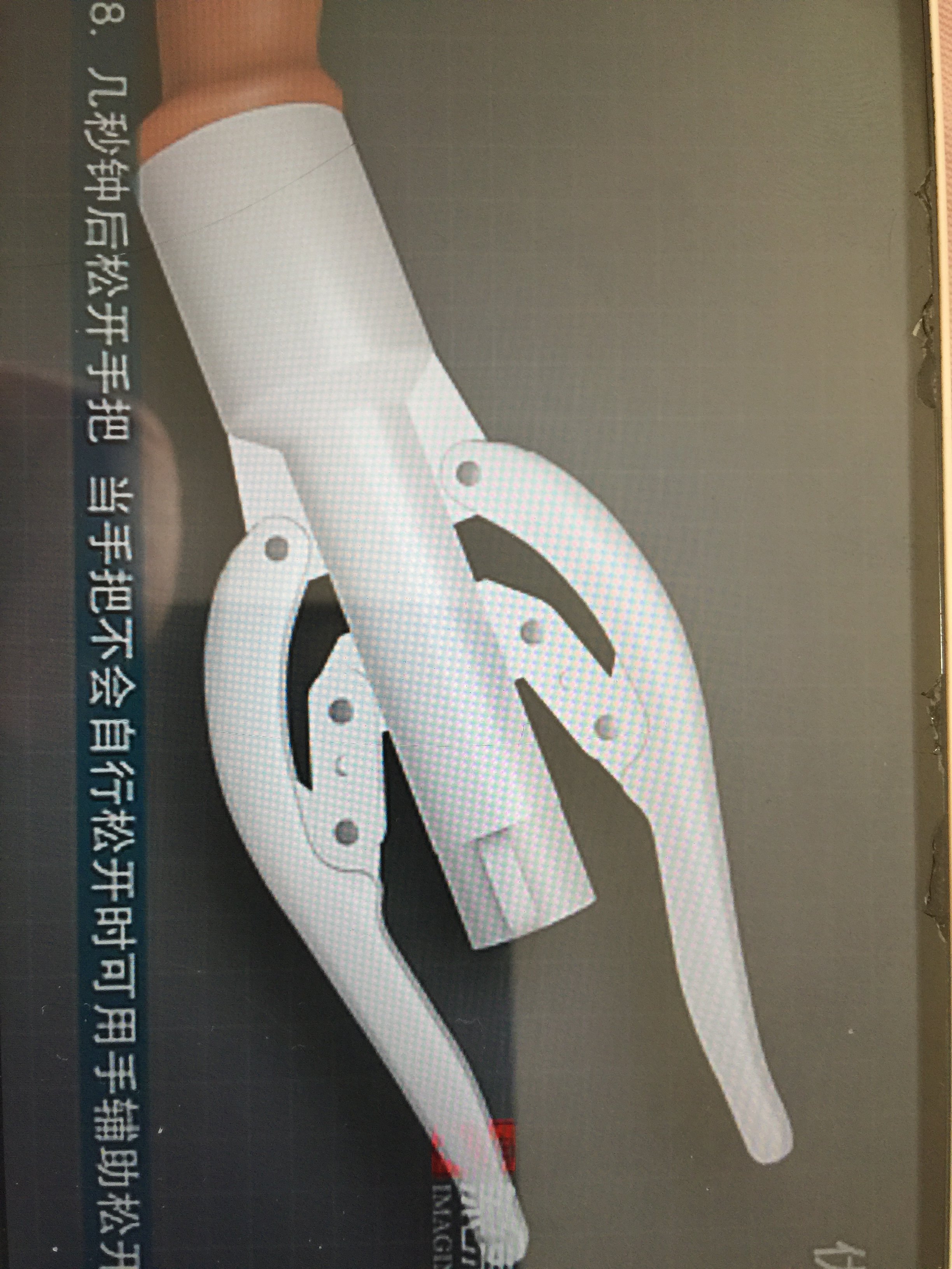 韩式环切包茎手术套环图片