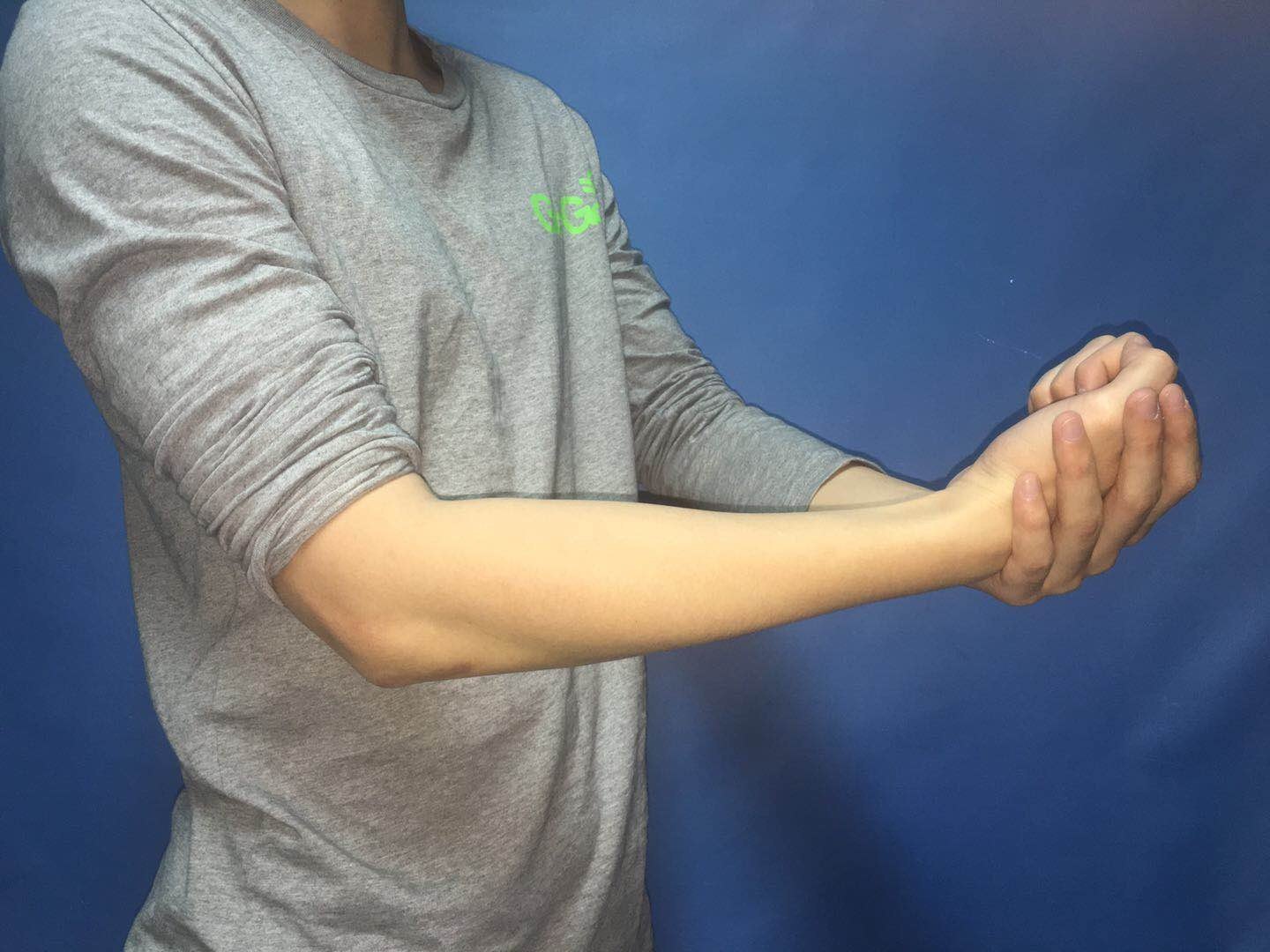 腕关节骨折后如何进行康复锻炼 骨折 腕关节骨折后如何进行康复锻炼 骨折