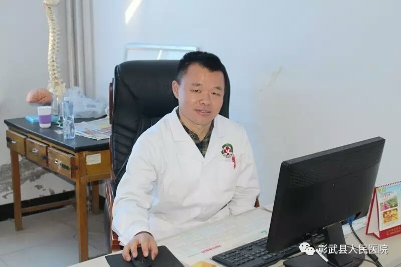 赵明光教授的心愿——为家乡人做点事儿 - 好大夫在线