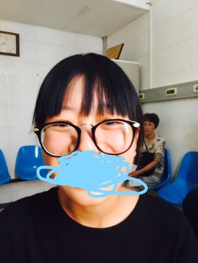 你换了大镜框却无意中害了自己的眼睛