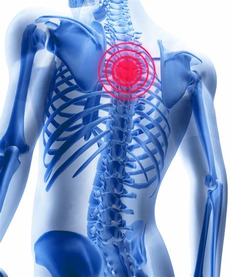 强直性脊柱炎背部疼痛是什么原因?怎么治疗?
