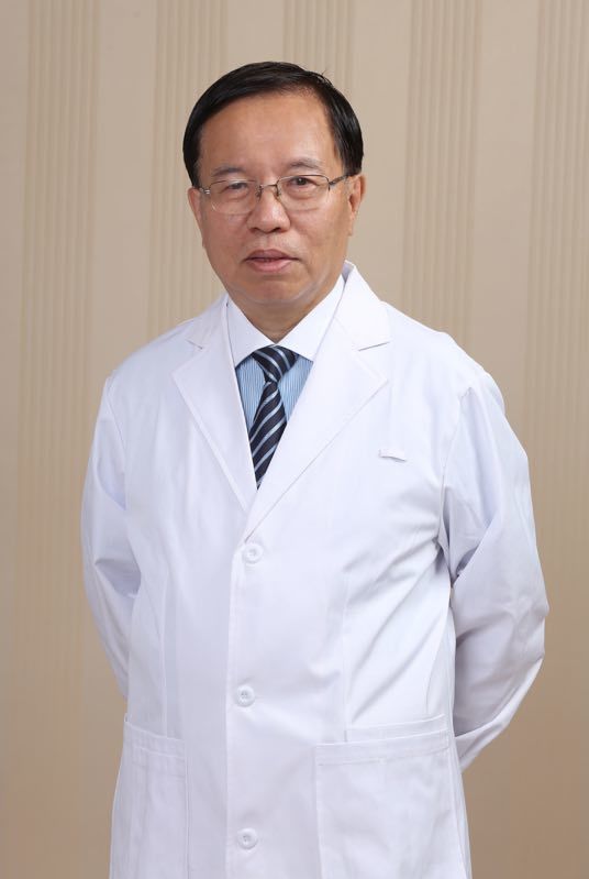 李国栋教授应邀来我院进行学术交流