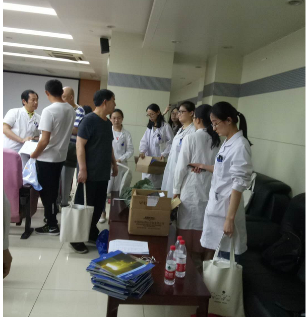 關于大學第六醫院熱門科室辦理入院+包成功的信息 關于大學第六醫院熱門科室辦理入院+包成功的信息