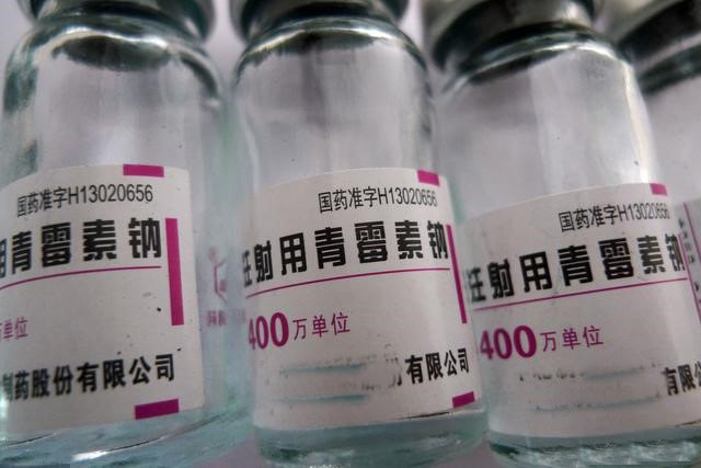 为什么青霉素过敏的人还可以使用喹诺酮类药物比如左氧氟沙星_肺部