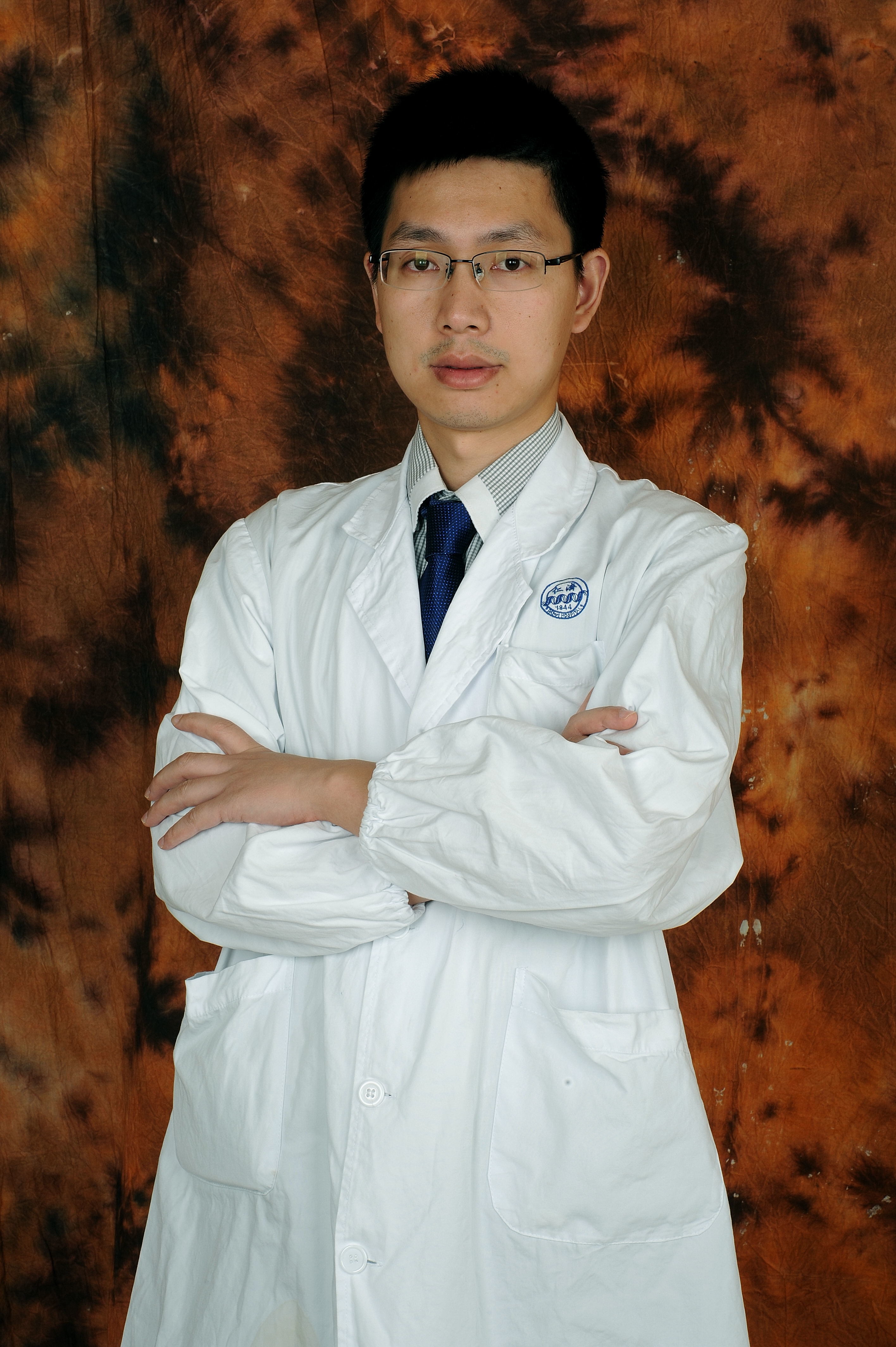 上海交通大学医学院附属仁济医院男科专家亲临