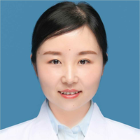 代彩凤 主治医师