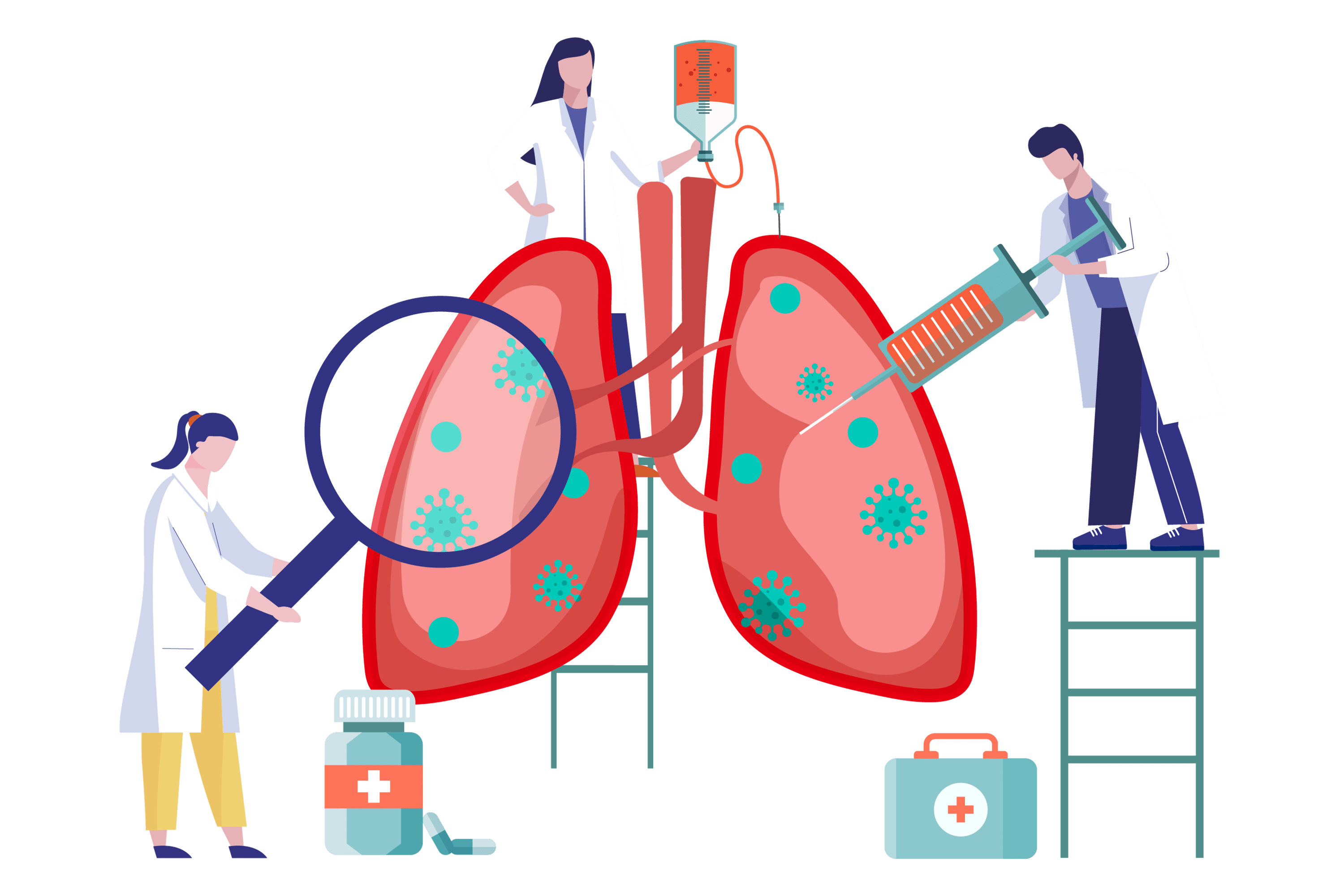 邢医生谈肺动脉高压11如何进行日常肺功能训练平时怎么做才能减少住院