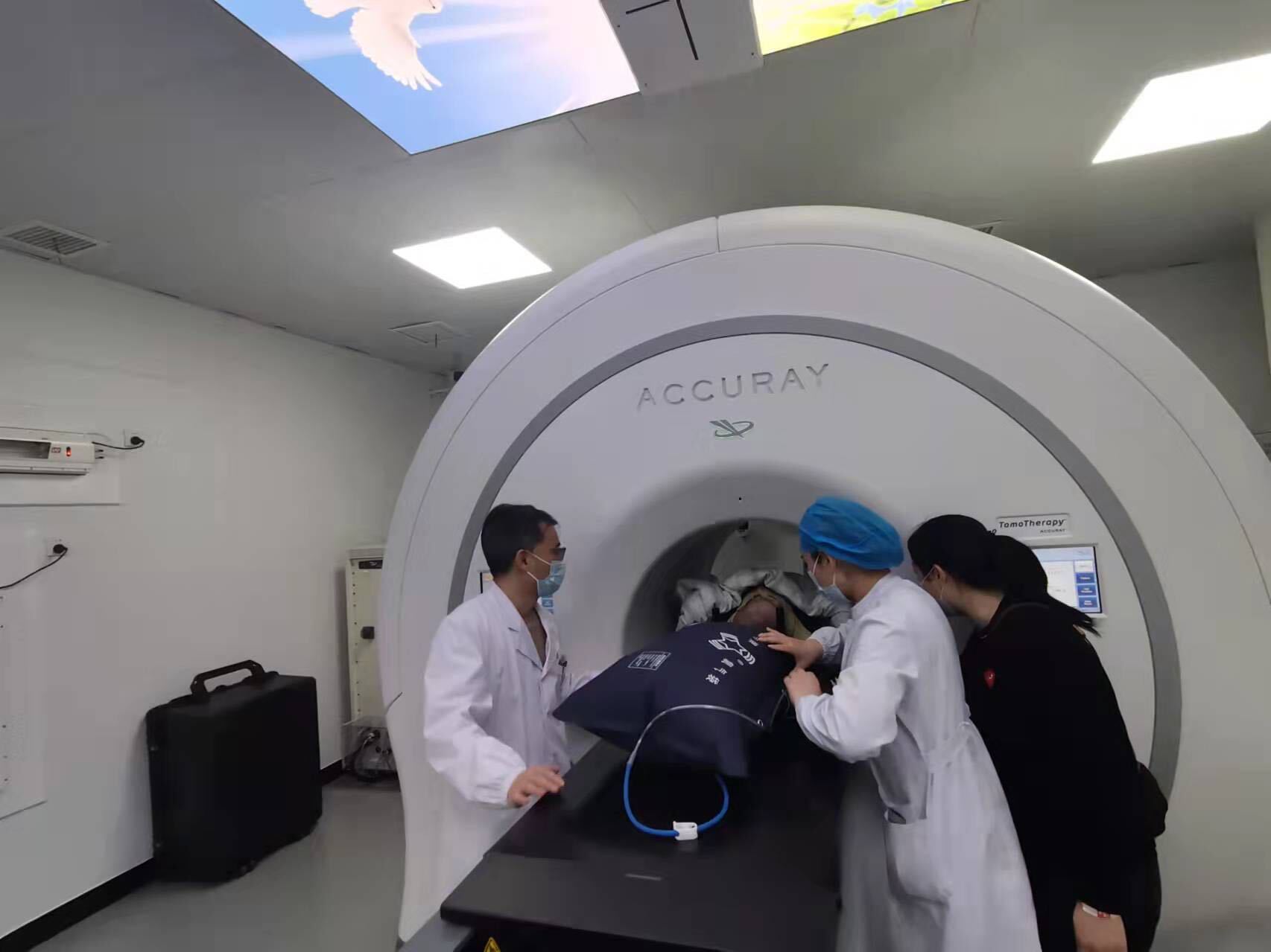 口咽癌( carcinoma of the oropharynx)-放疗科视角_咽部肿瘤_咽部肿瘤介绍 - 好大夫在线