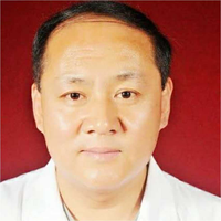 李英民 主治医师