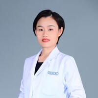 高敏芝 主任医师