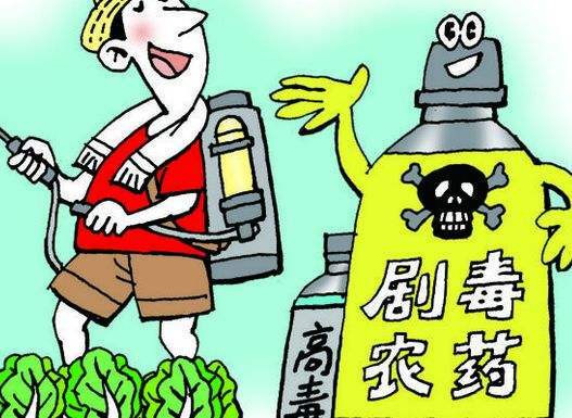 急性有机磷农药中毒诊治临床专家共识