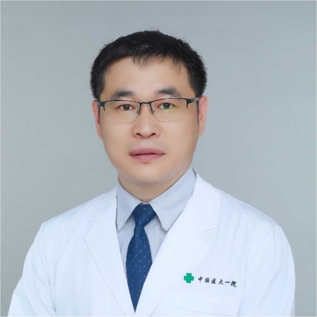 醫(yī)生頭像