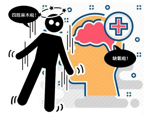 脑梗的求救信号医生提醒有这2个征兆需提高警惕