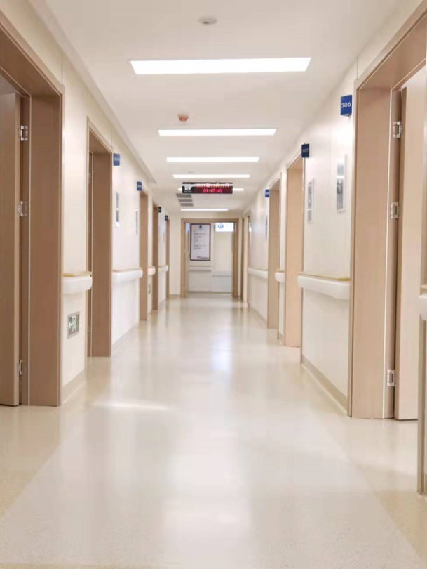 提升诊疗服务能力 | 北京大学第六医院神经内科病房开始全面对外收治