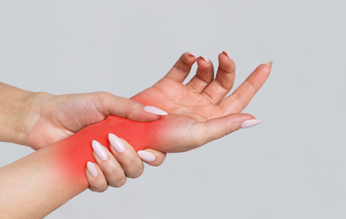 颈椎病手麻治疗无效,是因为你忽略了这2个原因_颈椎病_症状表现_治疗