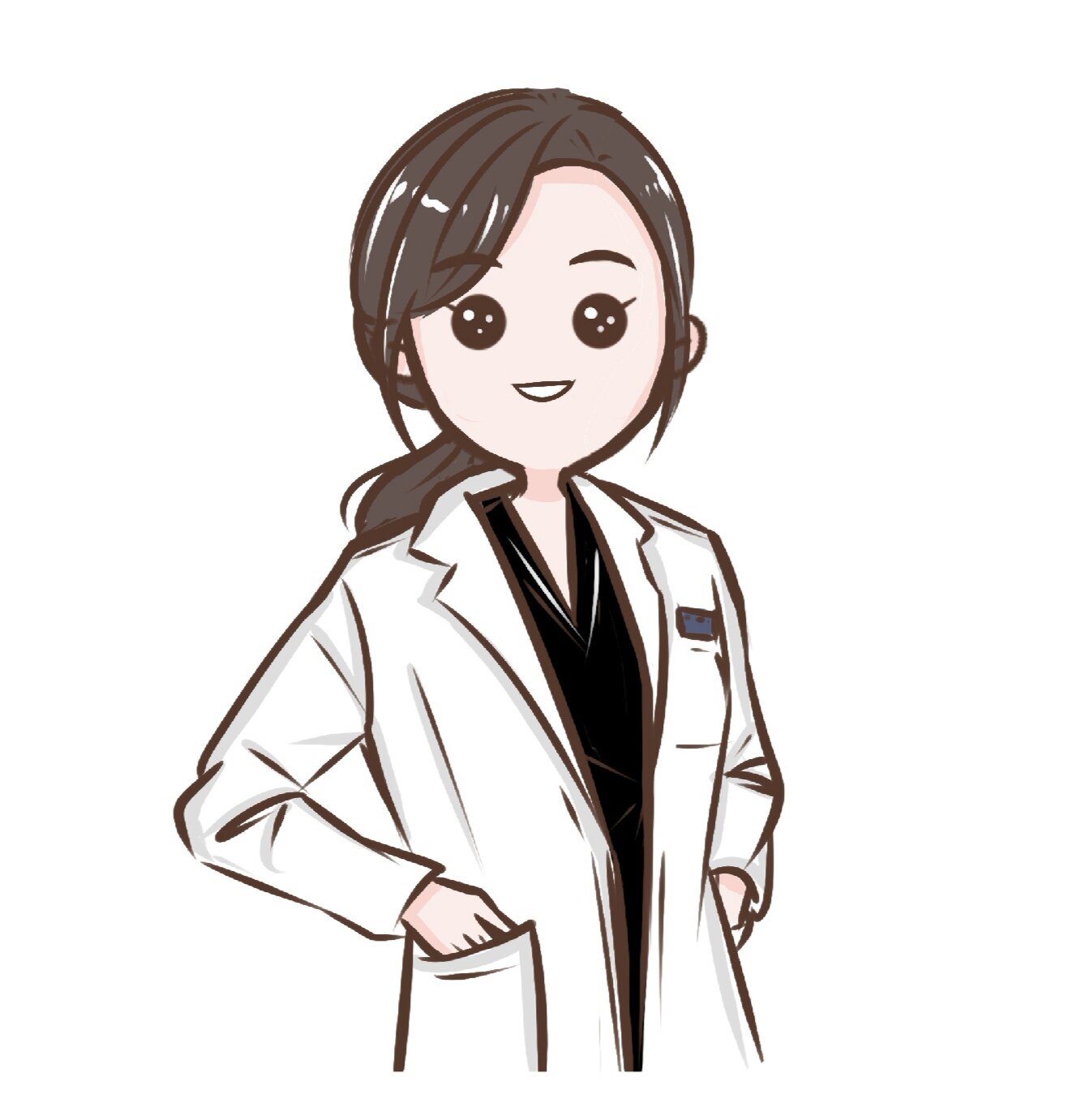 醫(yī)生頭像