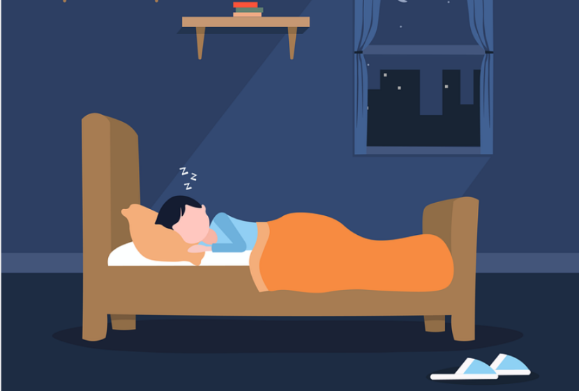 得了腰椎间盘突出症静卧休息,为什么越躺越难受?可能是你躺错了!