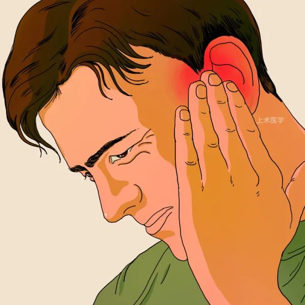 中耳炎_症状表现_如何预防_治疗方式 - 好大夫在线