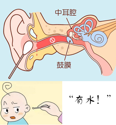 中耳炎_中耳炎介绍 - 好大夫在线