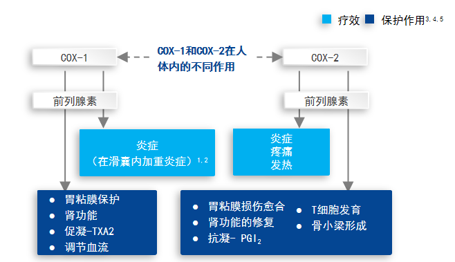 NSAIDs药物简介 - 好大夫在线